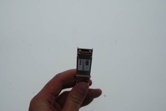 Transmisor-receptor direccional 100GBASE-SR 850nm el 100m del BI del LC MMF del duplex de DDM
