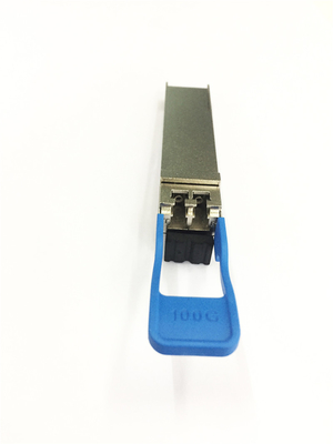 Módulo superior del transporte 100G QSFP28 del transmisor-receptor LR4 de CWDM4 MSA 1310NM el 10km