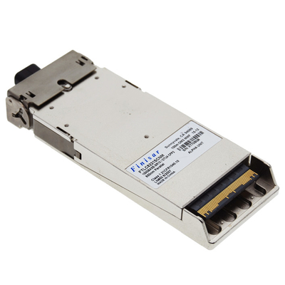 Transmisor-receptor óptico CFP2 de Finisar FTLC8221SCNM 100GBASE-SR10 el 100m