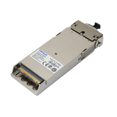Transmisor-receptor óptico CFP2 de Finisar 100G CFP FTLC1121RDNL 100GBASE-LR4 el 10km