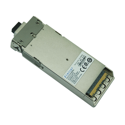 Transmisor-receptor óptico CFP2 de Finisar FTLC1121SDNL 100GBASE-LR4 el 10km