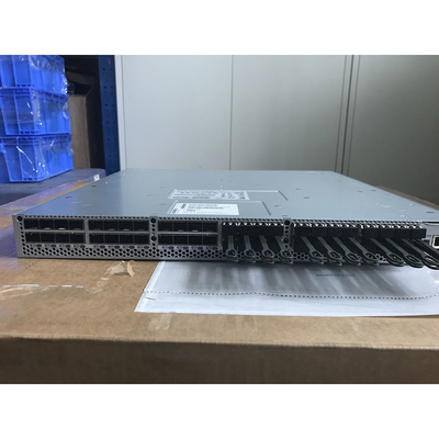 Interruptor 16GB de BR-6510-24-16 G-R Brocade 6510 San