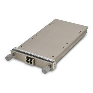 Módulo óptico original 100GBASE-LR4 el 10km Gen2 CFP de Finisar FTLC1183SDNx