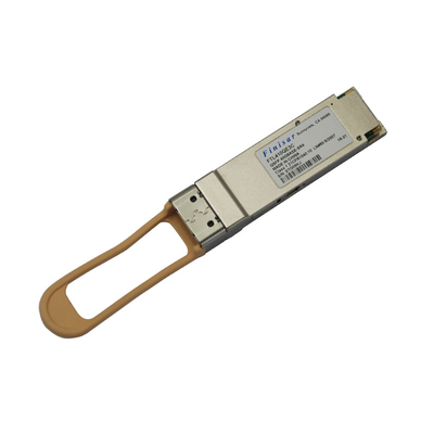 Transmisor-receptor óptico original de Finisar FTL410QE3C 40GBASE-SR4 el 150m QSFP