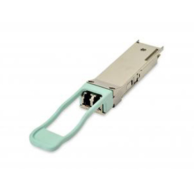 Ethernet óptica LM4 el 140m QSFP+ con varios modos de funcionamiento a dos caras del módulo 40G de Finisar FTL4C2QE1C