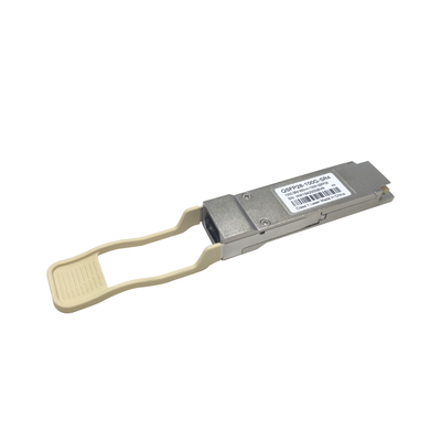 Conector a dos caras del módulo los 500M With FEC LC de QSFP PAM4 100GBASE-DR 100G QSFP28