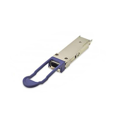 Módulo 4x10GBASE-LR/W y OTN el 10km QSFP+ de Finisar FTL4P1QE1C 40G QSFP