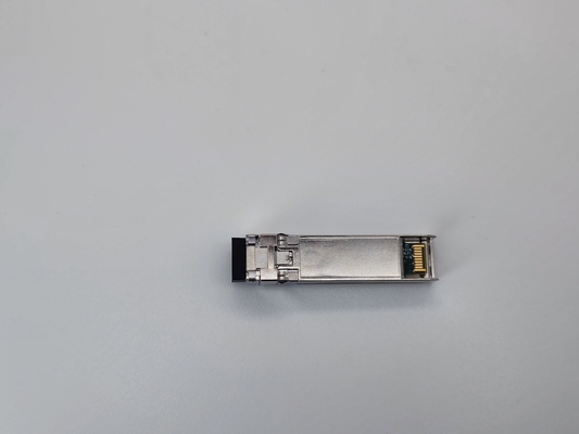 Transmisor-receptor óptico industrial 850nm los 300M Fiber Module de la temperatura FTLX8573D3BTL