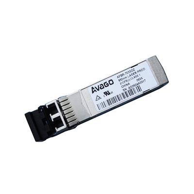 Transmisor-receptor 850nm de AFBR-703SDZ 10G SFP+ para Ethernet los 300M Module
