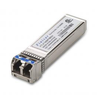 Transmisor-receptor óptico del módulo el 10KM SFP+ de Finisar FTLF1429P3BNV FC 16G