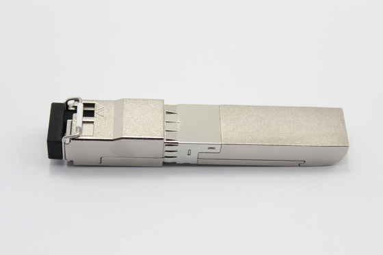transmisor-receptor del módulo los 80Km 3.3V SFP BIDI de 1490nm 1550nm 10G SFP