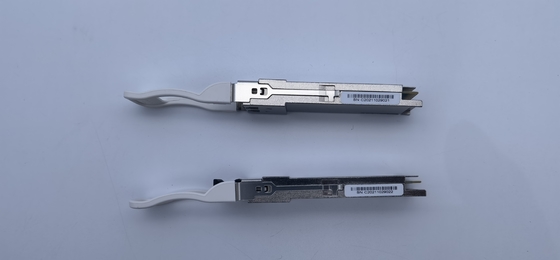 Módulo enchufable caliente 100GBASE-ZR4 LOS 80KM de 100G QSFP28 para el interruptor de red de SFP