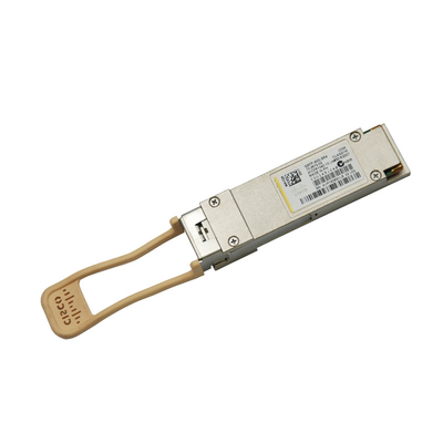 Transmisor-receptor de QSFP-40G-SR4 40GBASE-SR4 QSFP+ 850nm el 150m MTP MPO para MMF