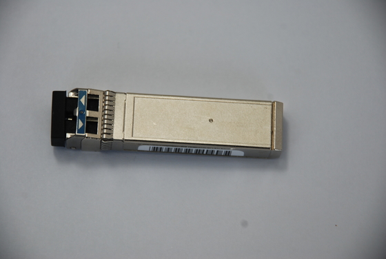 duplex SFP+ del transmisor-receptor del módulo SFP-10G-LR de 10Gbps el 10km SMF DDM Cisco SFP
