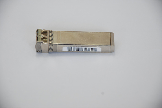 Transmisor-receptor dual SFP-10G-SR-S del SENIOR MMF los 300m LC DDM de SFP+ compatible