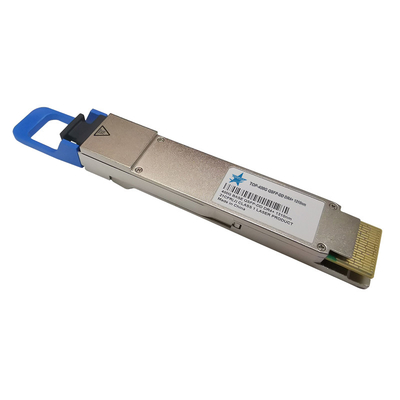 transmisores-receptores ópticos de los módulos 400G 400GBASE-DR4 de 1310nm los 500m SMF GBIC