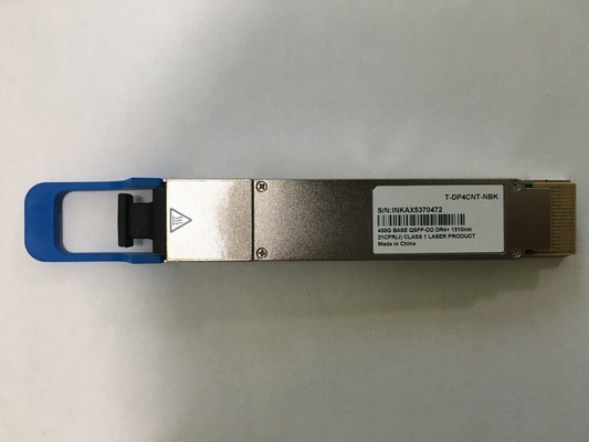 transmisores-receptores ópticos de los módulos 400G 400GBASE-DR4 de 1310nm los 500m SMF GBIC