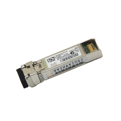 1310nm el 10km SMF Cisco 16G FC SFP DS-SFP-FC16G-LW compatible