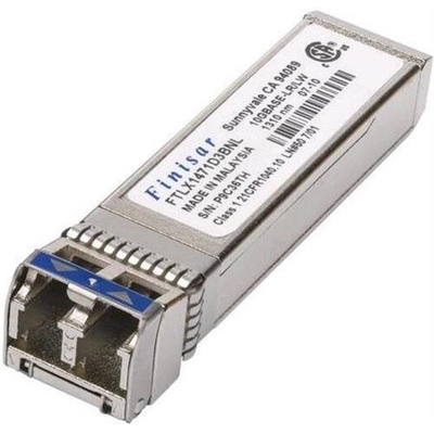 FTLX1471D3BNL Transceptor óptico Finisar 10G 1310nm 10km
