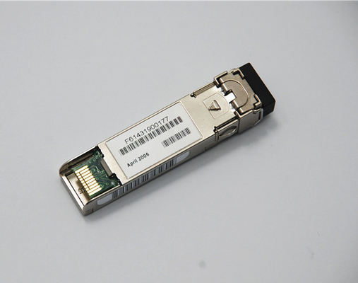 LH 1310nm el 10km Cisco SMF SFP RoHS del ‐ SM SFP 1000BASE-LX de la LH del ‐ de la CGL