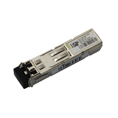 Duplex SFP del módulo 1Gbps los 500m MMF 850nm de GLC-SX-MM Cisco SFP