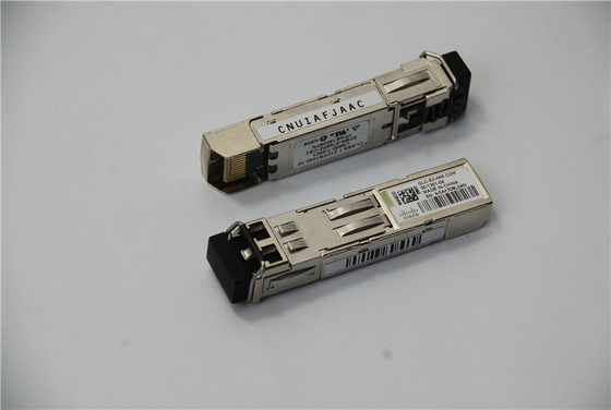 Duplex SFP del módulo 1Gbps los 500m MMF 850nm de GLC-SX-MM Cisco SFP
