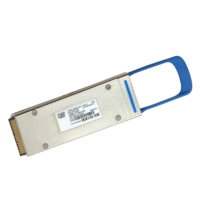Transmisor-receptor de Cisco CPAK-100G-LR4 100GBASE LR4 1310nm el 10km SMF