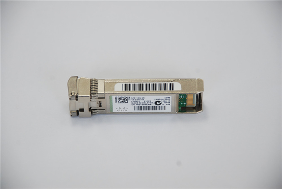CE con varios modos de funcionamiento del módulo SFP-10G-SR ISO9001 de Cisco 850nm 10G Sfp