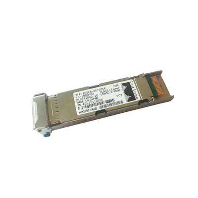 Consumo compatible del módulo SMF 1.5W de XFP-10GLR-OC192SR 10G SFP