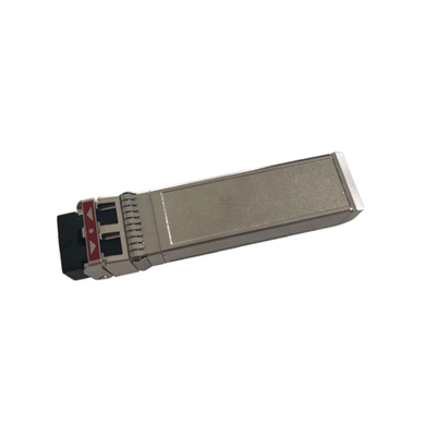 Transmisor-receptor óptico 10G SFP 1550nm SMF de FTLX1671D3BCL Finisar