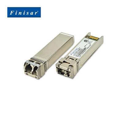 modo Rate Hot Pluggable multi SFP del módulo de los 80Km 10G SFP solo