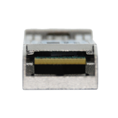 Transmisores-receptores pasivos 25G SFP28 CWDM 1270-1370NM LC dual del WDM CPRI