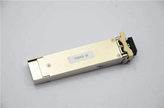 Datacom con varios modos de funcionamiento óptico del transmisor-receptor 850nm de Finisar SFP 10G XFP