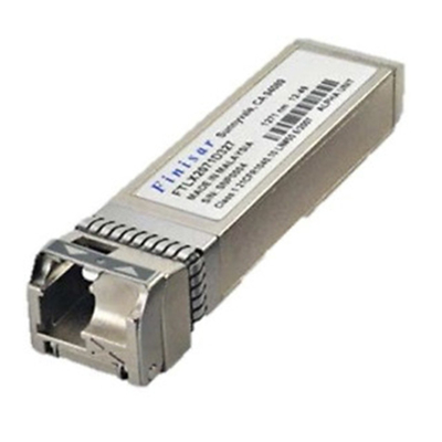 Módulo de la fibra de Finisar FTLX2071D333 10G LR 1330nm el 10km