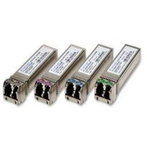 Módulo original 10G CWDM 1270nm el 10km de la fibra de Finisar FTLX2471DC027