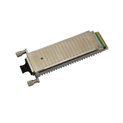 Enchufable caliente del módulo 10GBASE-LR 1310nm el 10km SMF de XENPAK 10G SFP