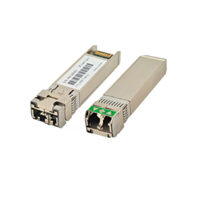 transmisor-receptor Finisar 17-61CH LOS 80KM FTLX6872MCC de 10G DWDM SFP+