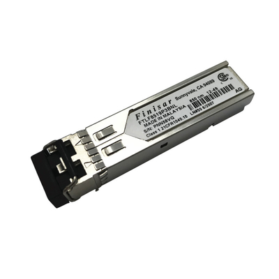 Cobre óptico SFP del transmisor-receptor FTLF8519P3BNL de 1000BASE-SX Finisar