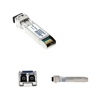 SENIOR compatible el 100M MMF de los transmisores-receptores SFP28 25GbE de Mellanox EDR Infiniband para la HPC