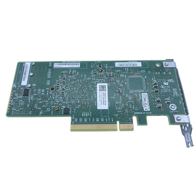 LSI SAS 9300-8i PCI Express a la tarjeta del adaptador de 12Gb/S SAS Hba