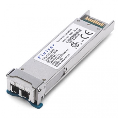 Módulo óptico de Finisar FTLX1413M3BCL 10G XFP 1310nm el 10km