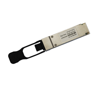 Transmisor-receptor 40GBASE-SR4 de 850NM el 100M MMF 40G QSFP+ para el LAN