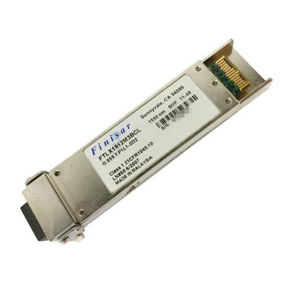 ZR óptico original 1550nm los 80km del módulo 10G de Finisar FTLX1812M3BCL