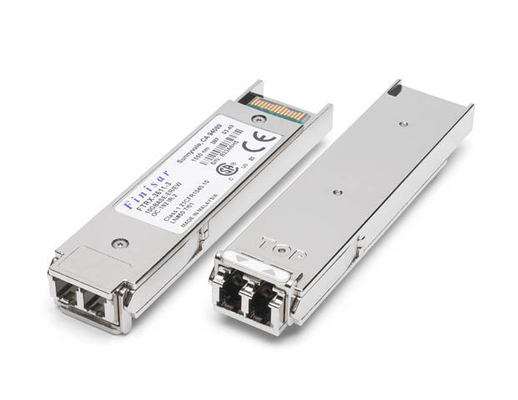 ZR óptico XFP FTLX1812M3BNL del transmisor-receptor 10G de 1550nm los 80km Finisar