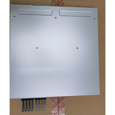 Interruptor de canal de la fibra del brocado BR-6505-24-16G-1R 16gb con 24 puertos activos