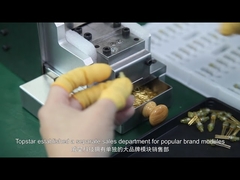 Topstar Introducción