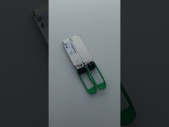 El módulo de transceptor SFP FC de la brocada 57-1000480-01 XBR-000285 4x32G 128G QSFP28 2km