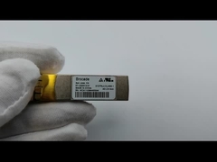 Módulo del transmisor-receptor 850nm los 300m LC MMF del canal SFP+ de la fibra 10G del brocado XBR-000218 57-1000114-01