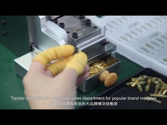 Ésta es la tecnología Co. industrial, Ltd.#OpticalTranseriver#QSFP28#SFP+#CFP#TOPSTAR de Topstar