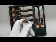 Original Innolight 100G QSFP28 SR4 TR FC85S N00 1 Transceptor óptico